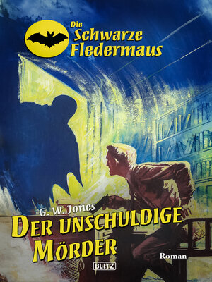 cover image of Der unschuldige Mörder